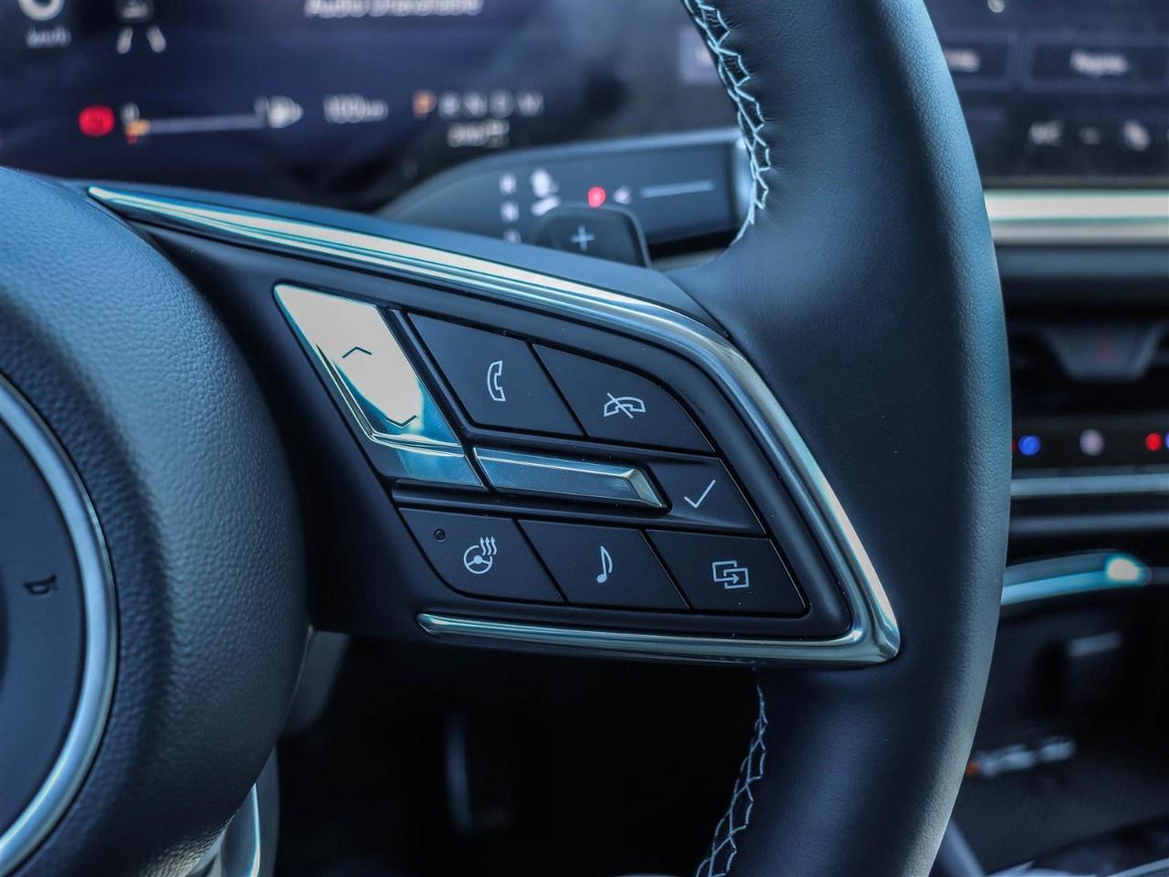 2026 Buick Envision AWD 4dr Sport Touring Photo