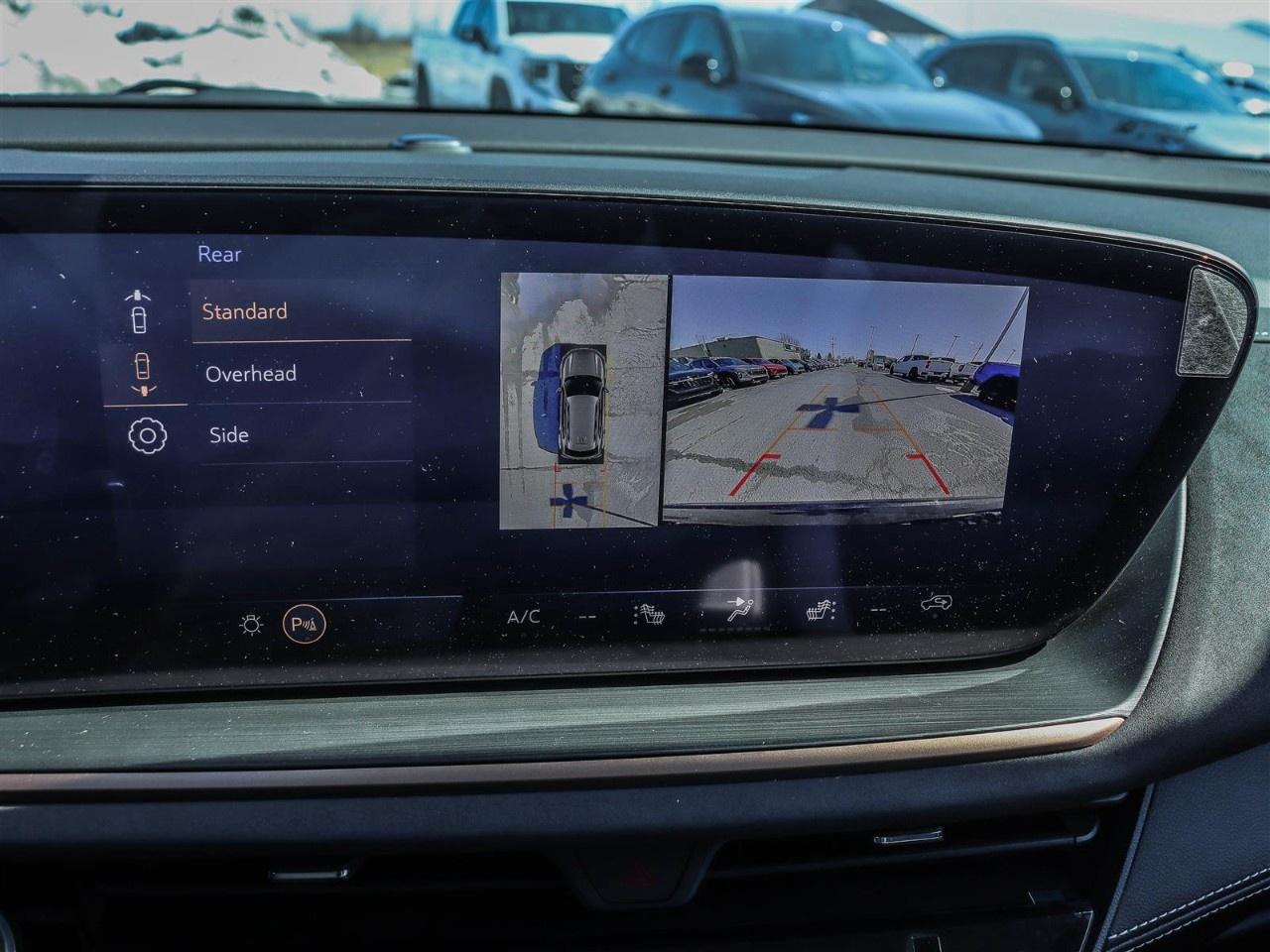 2026 Buick Envision AWD 4dr Sport Touring Photo