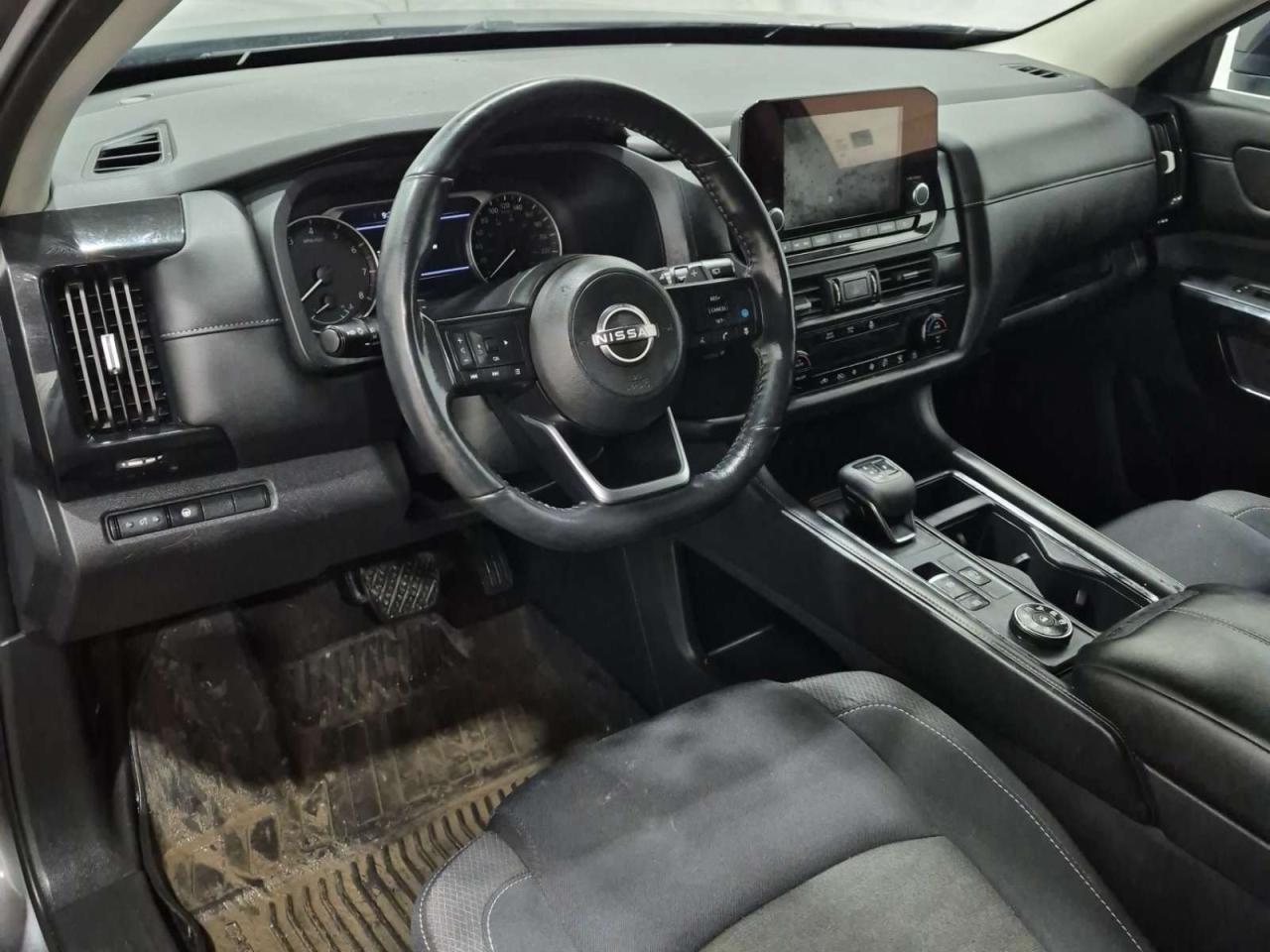 2024 Nissan Pathfinder S 4dr 4x4 Photo