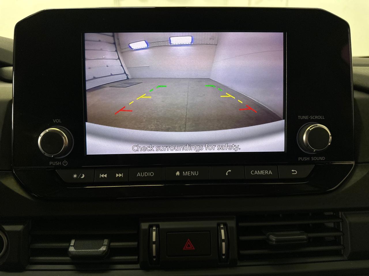 2024 Nissan Pathfinder S 4dr 4x4 Photo