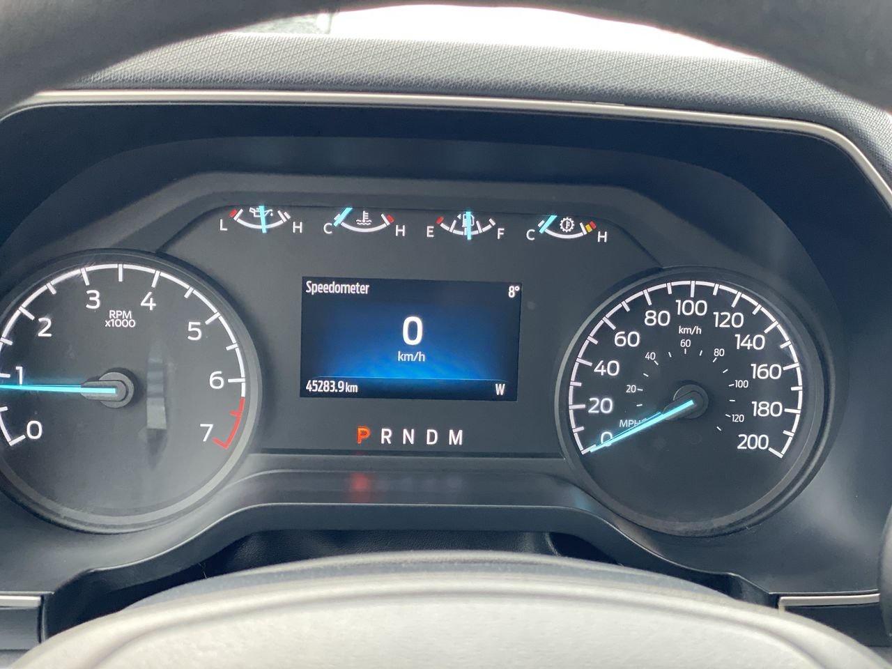 2022 Ford F-150 XLT Photo