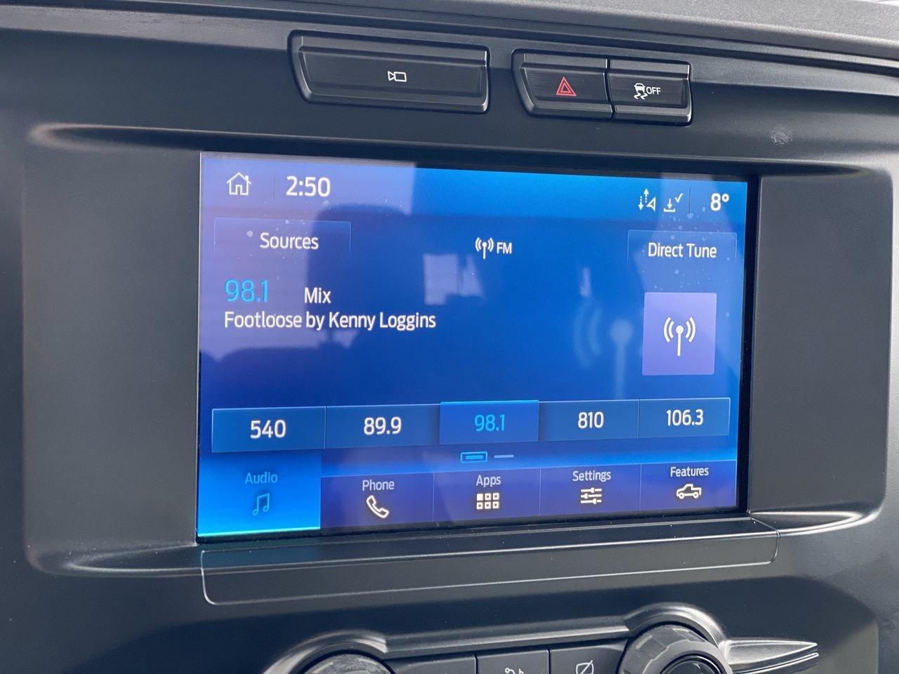 2022 Ford F-150 XLT Photo