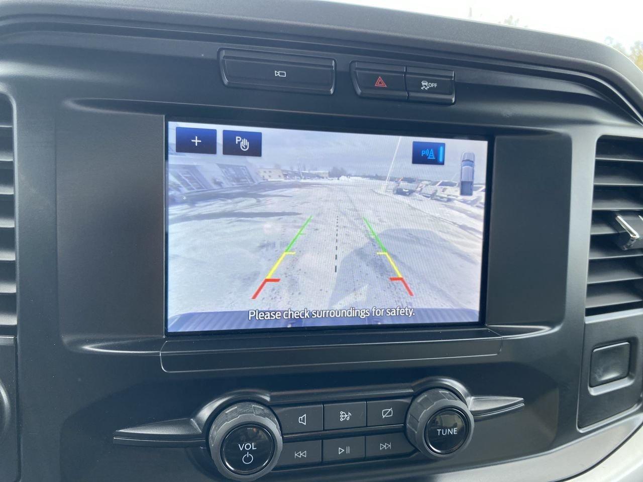 2022 Ford F-150 XLT Photo