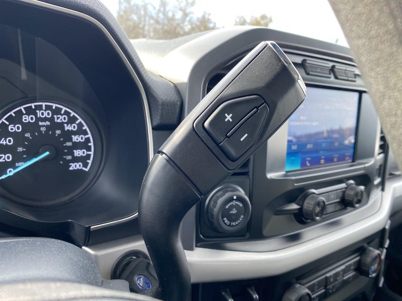 2022 Ford F-150 XLT Photo