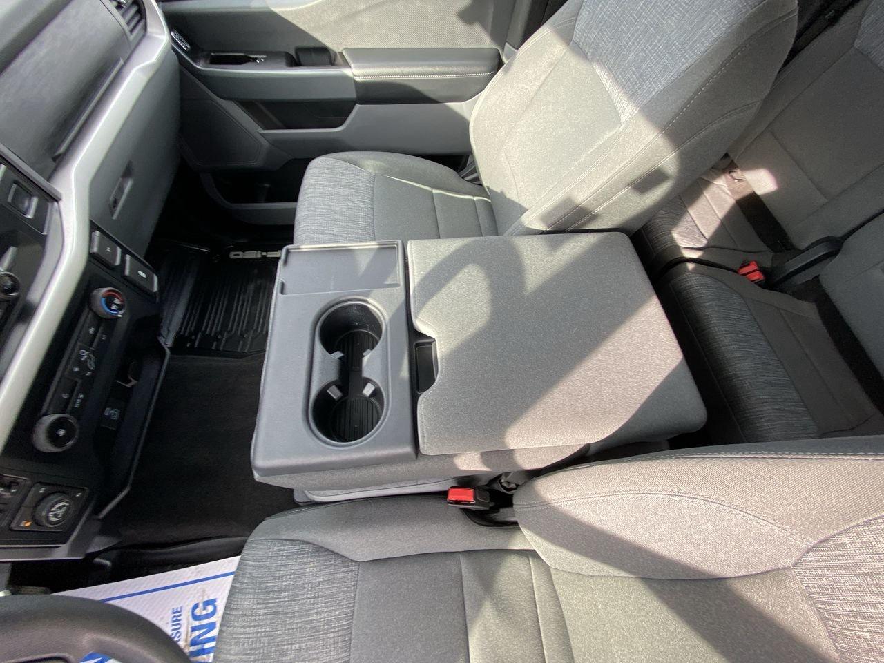 2022 Ford F-150 XLT Photo