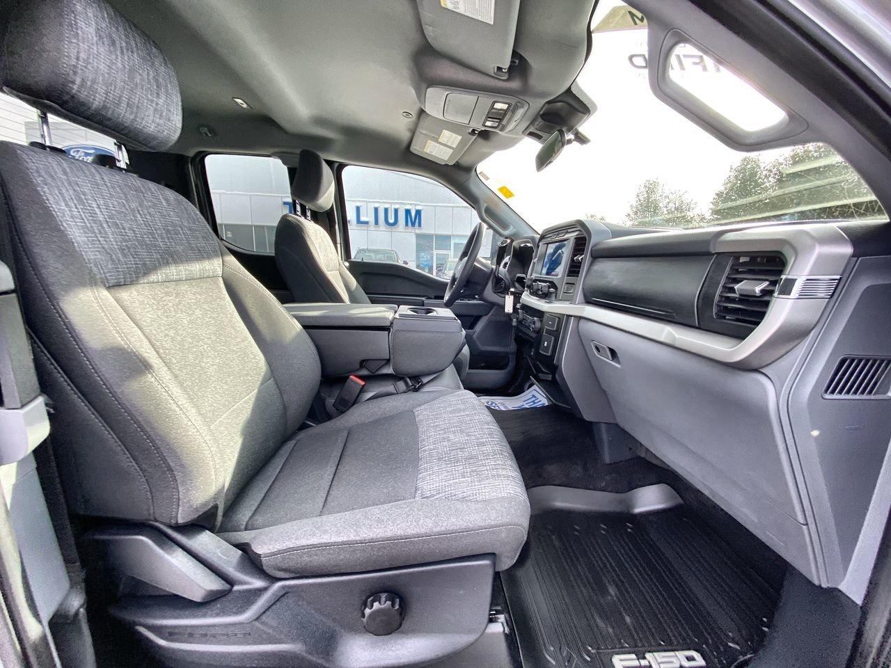 2022 Ford F-150 XLT Photo