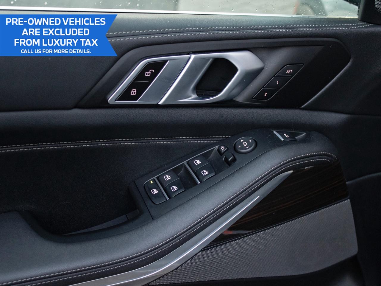 2024 BMW X5 PREMIUM ESSENTIAL-TRAILER TOW HITCH PKG-NO ACCIDEN Photo