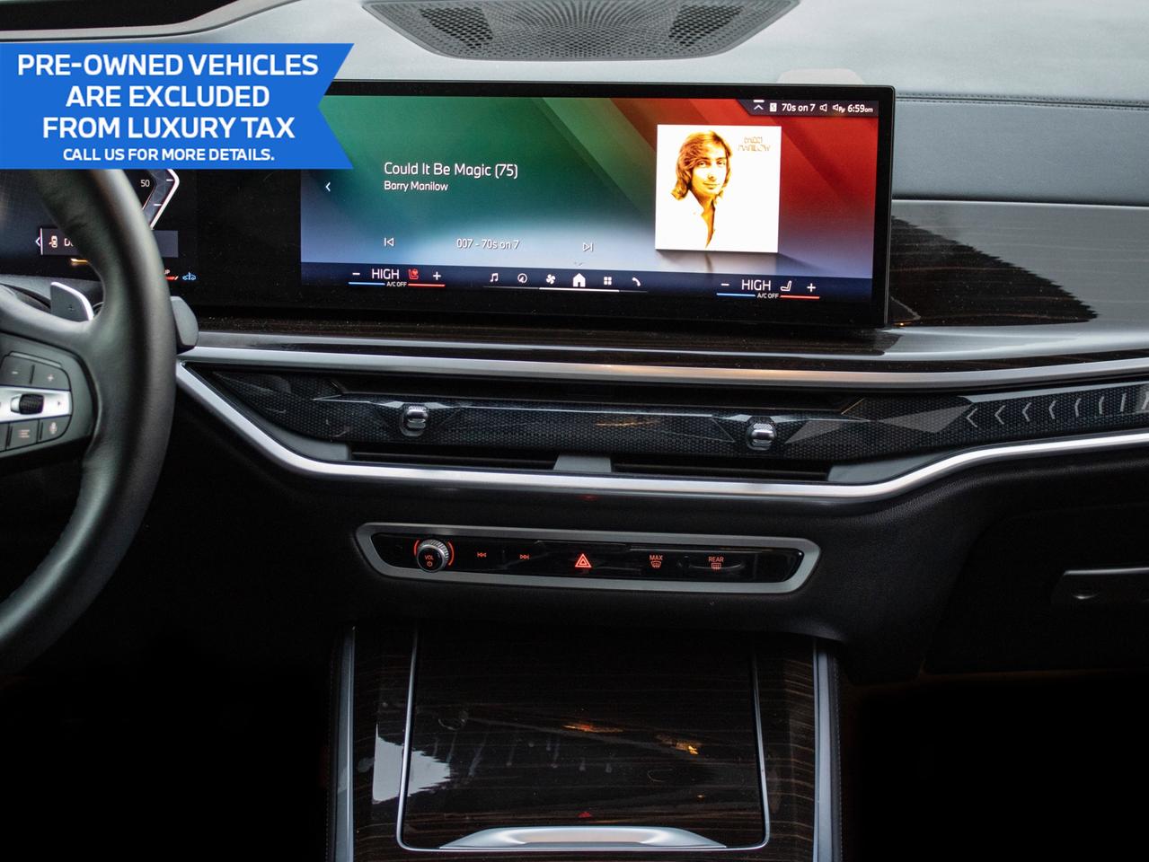 2024 BMW X5 PREMIUM ESSENTIAL-TRAILER TOW HITCH PKG-NO ACCIDEN Photo