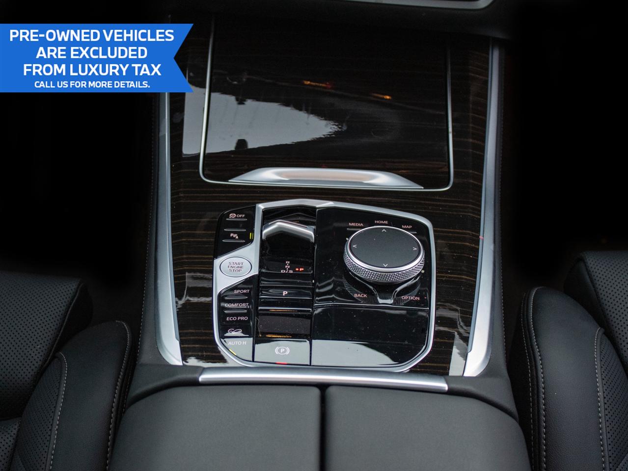 2024 BMW X5 PREMIUM ESSENTIAL-TRAILER TOW HITCH PKG-NO ACCIDEN Photo