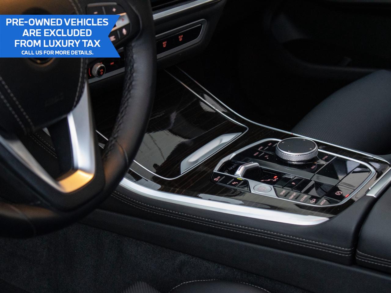 2024 BMW X5 PREMIUM ESSENTIAL-TRAILER TOW HITCH PKG-NO ACCIDEN Photo