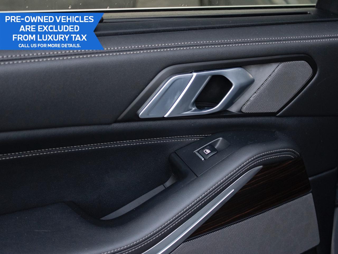 2024 BMW X5 PREMIUM ESSENTIAL-TRAILER TOW HITCH PKG-NO ACCIDEN Photo