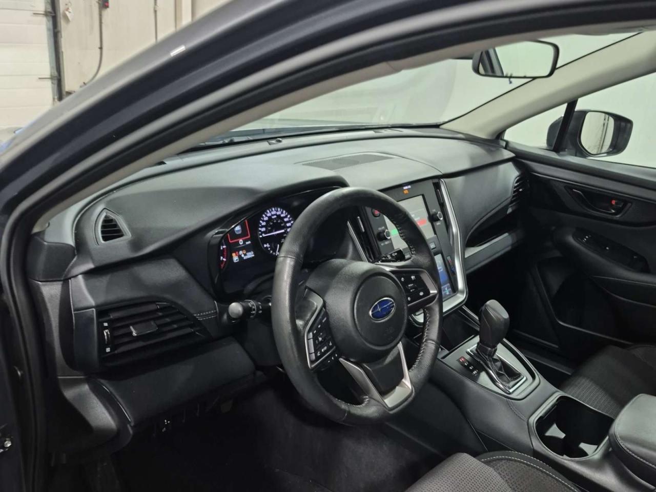 2024 Subaru Outback Convenience 4dr All-Wheel Drive Photo