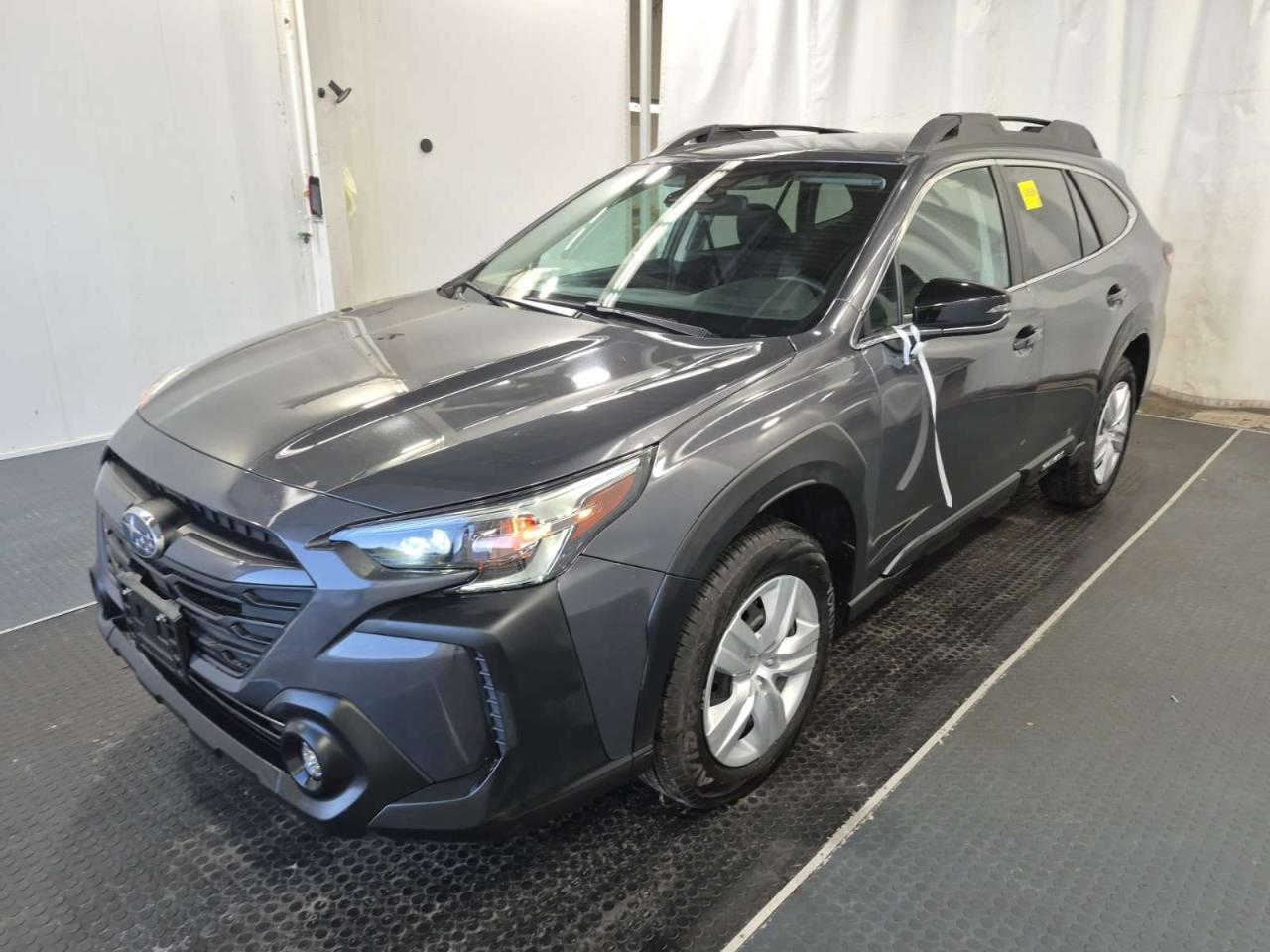 2024 Subaru Outback Convenience 4dr All-Wheel Drive Photo