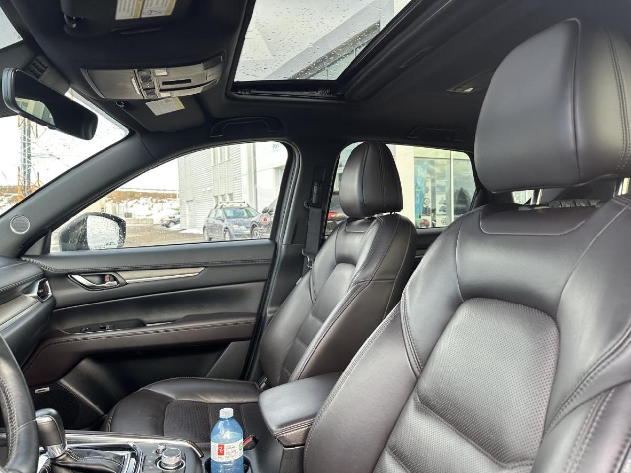 2022 Mazda CX-5 Signature AWD Photo