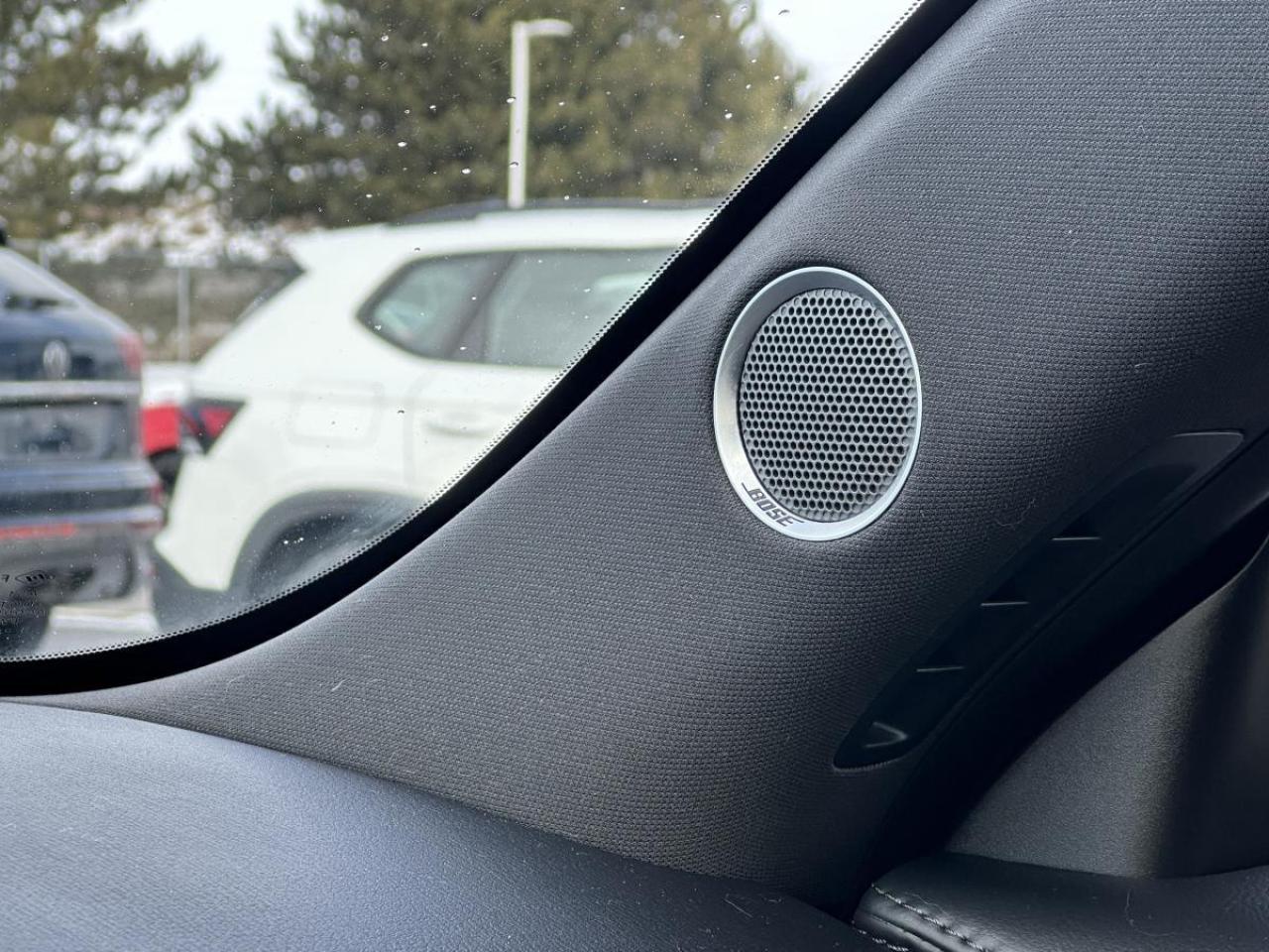 2022 Mazda CX-5 Signature AWD Photo