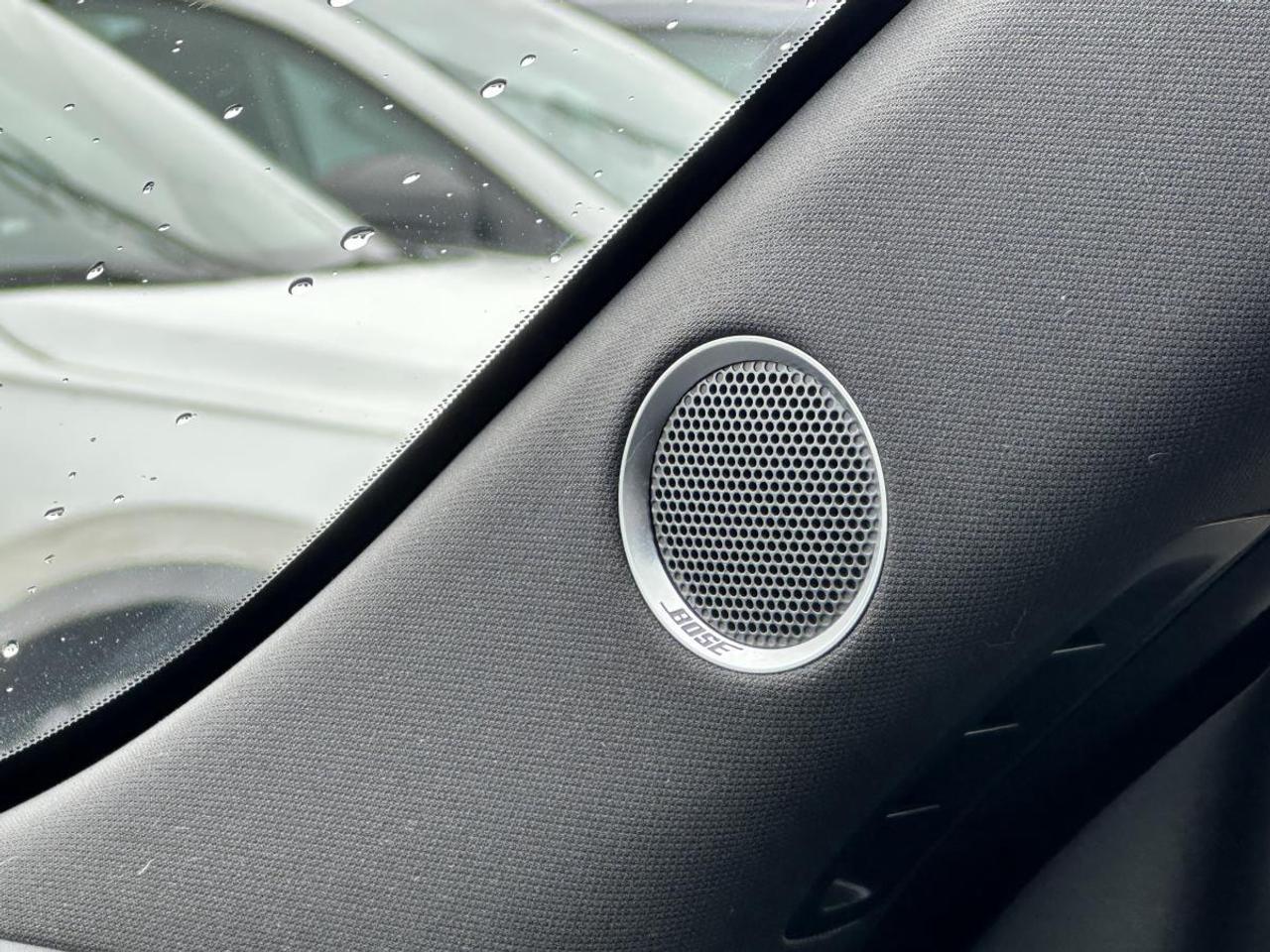 2022 Mazda CX-5 Signature AWD Photo