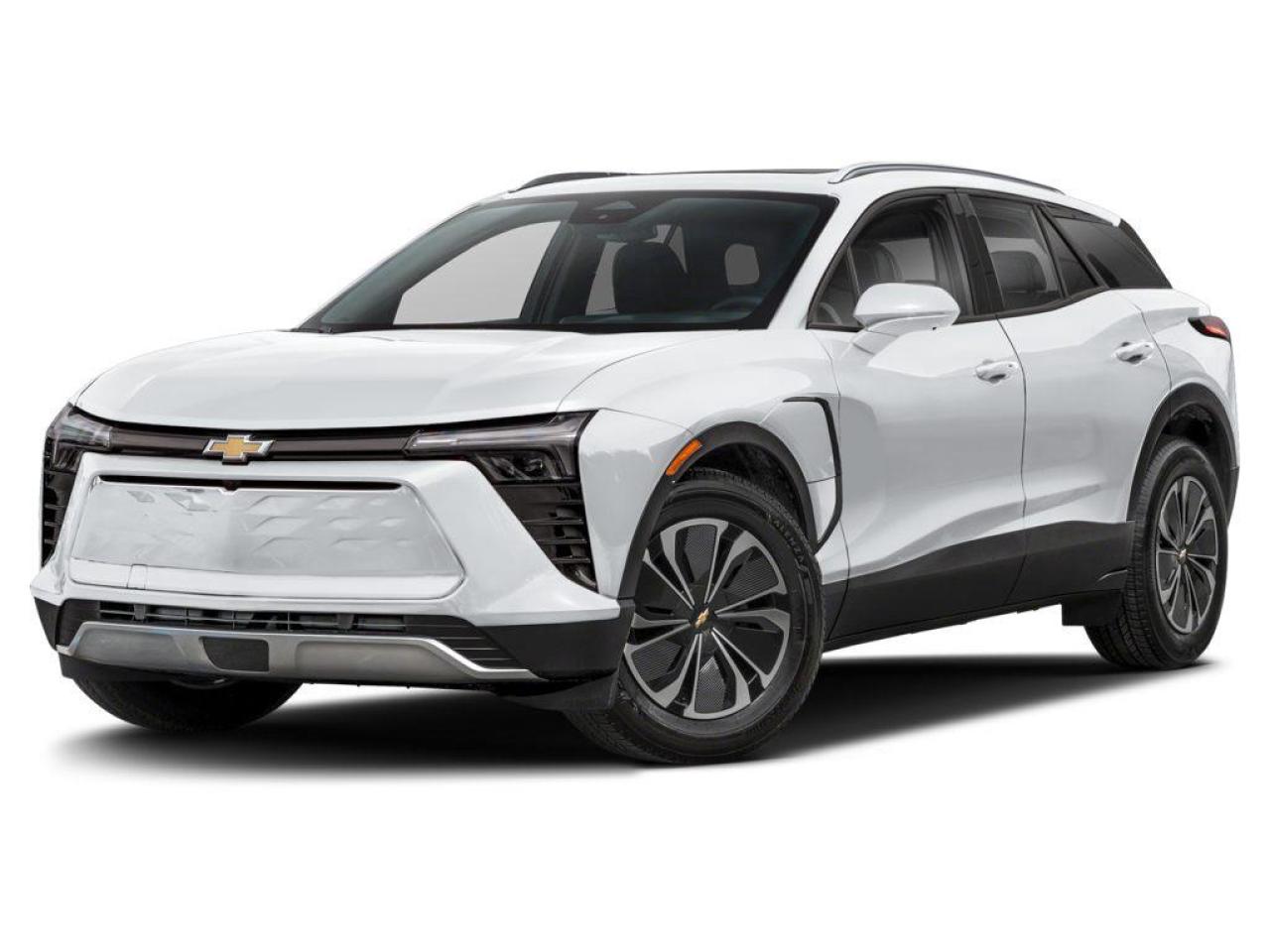 2026 Chevrolet Blazer EV LT 4dr All-Wheel Drive Photo