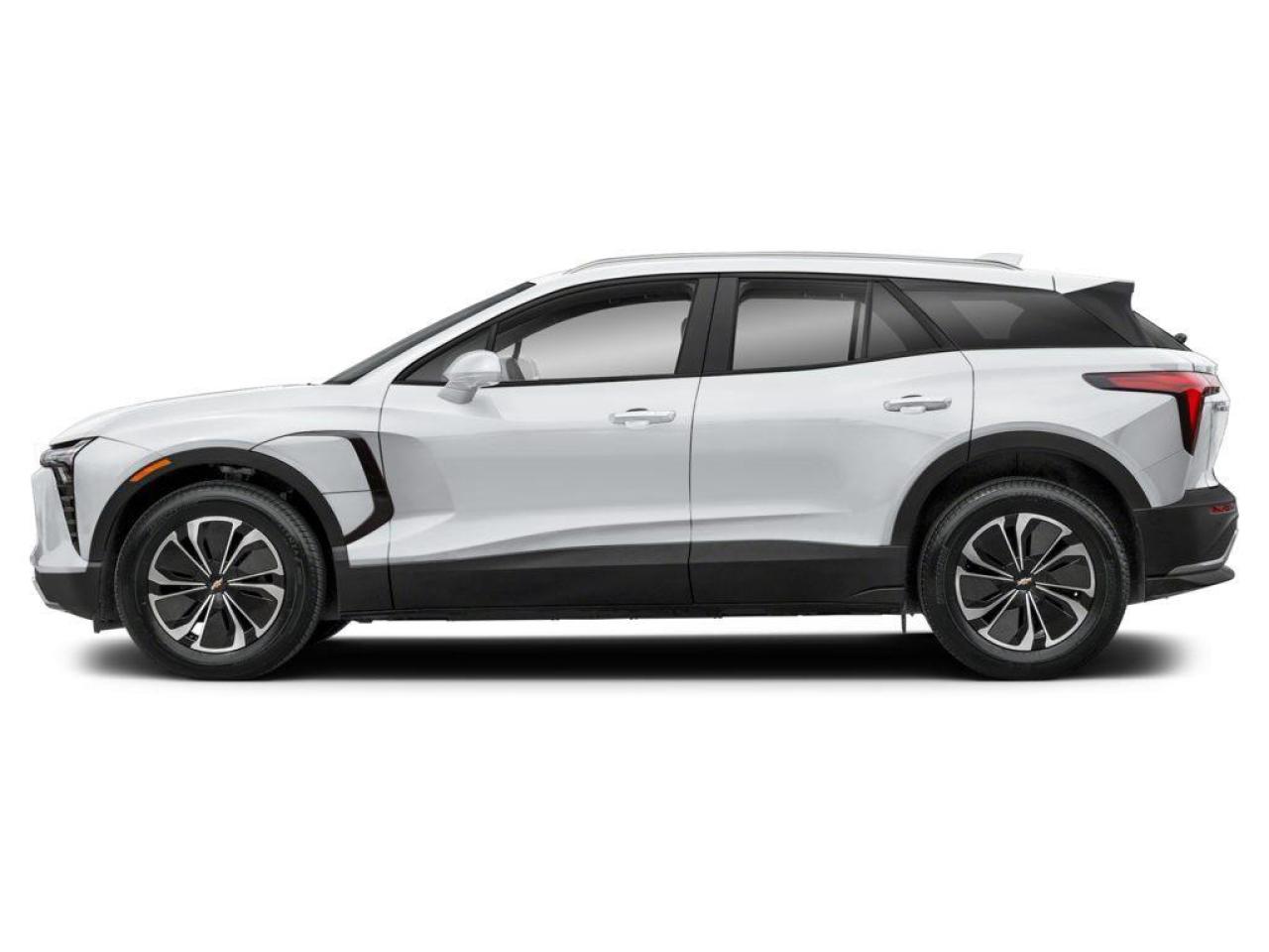2026 Chevrolet Blazer EV LT 4dr All-Wheel Drive Photo