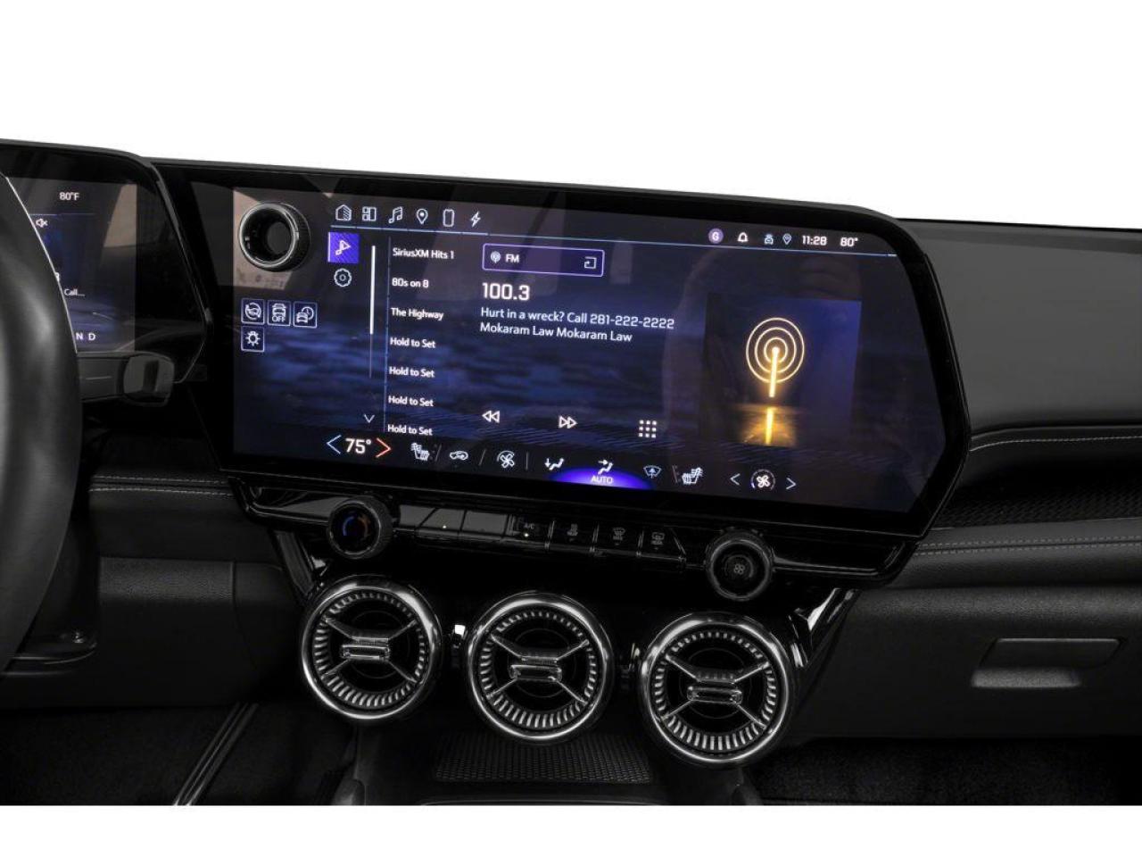 2026 Chevrolet Blazer EV LT 4dr All-Wheel Drive Photo