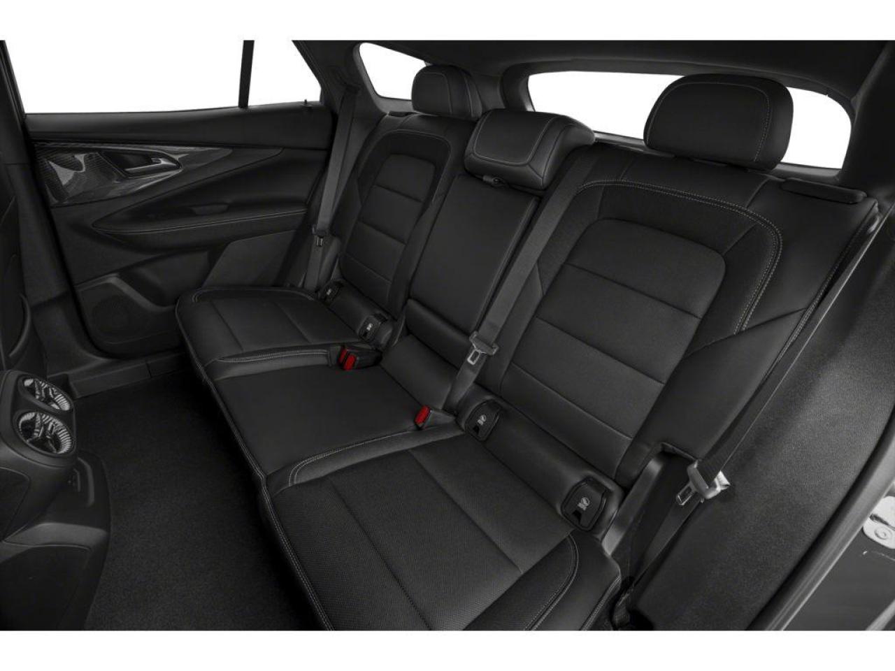 2026 Chevrolet Blazer EV LT 4dr All-Wheel Drive Photo