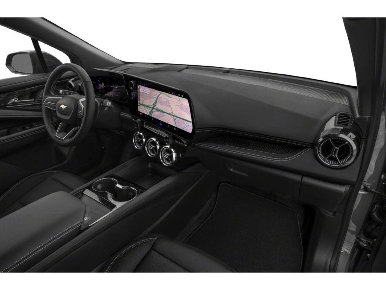 2026 Chevrolet Blazer EV LT 4dr All-Wheel Drive Photo