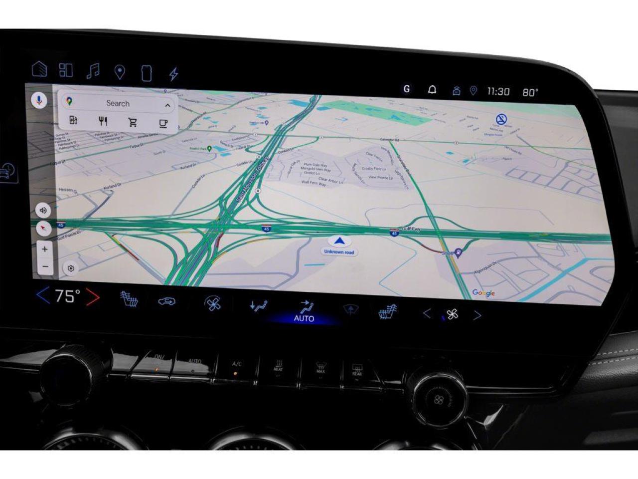 2026 Chevrolet Blazer EV LT 4dr All-Wheel Drive Photo