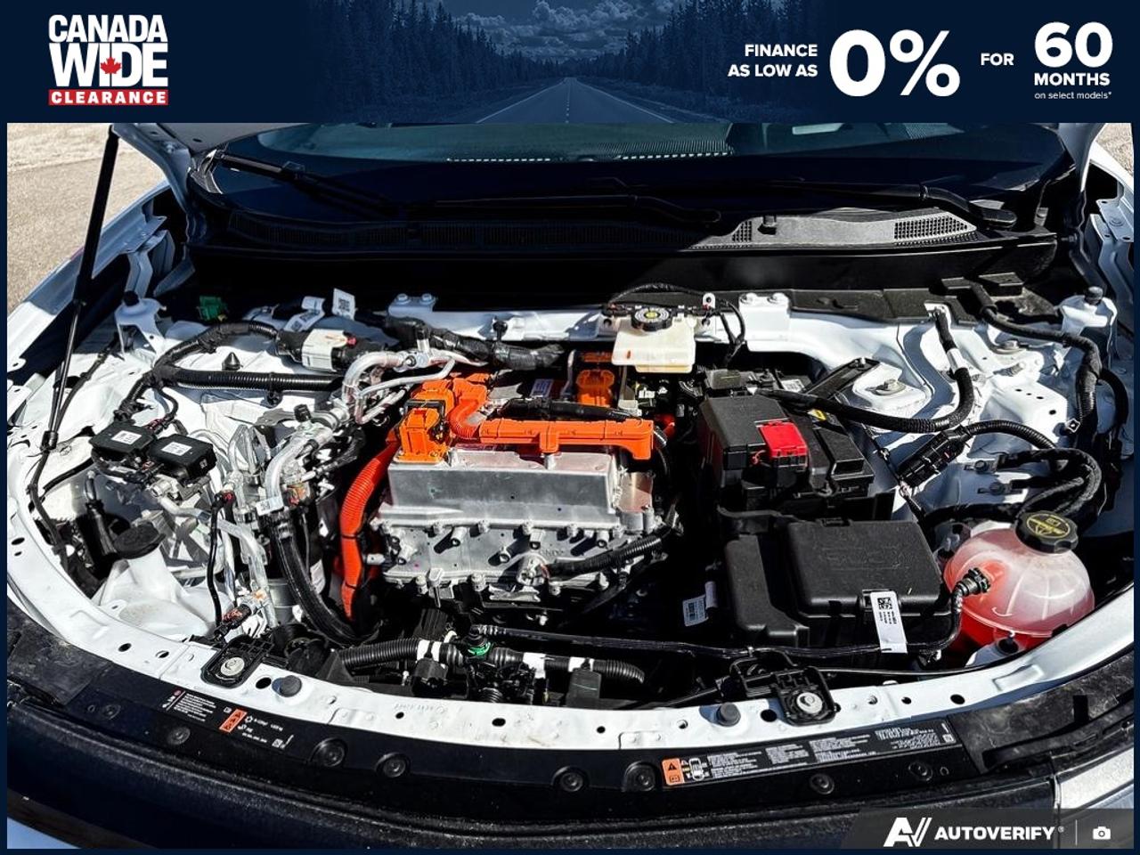 2026 Chevrolet Blazer EV LT 4dr All-Wheel Drive Photo