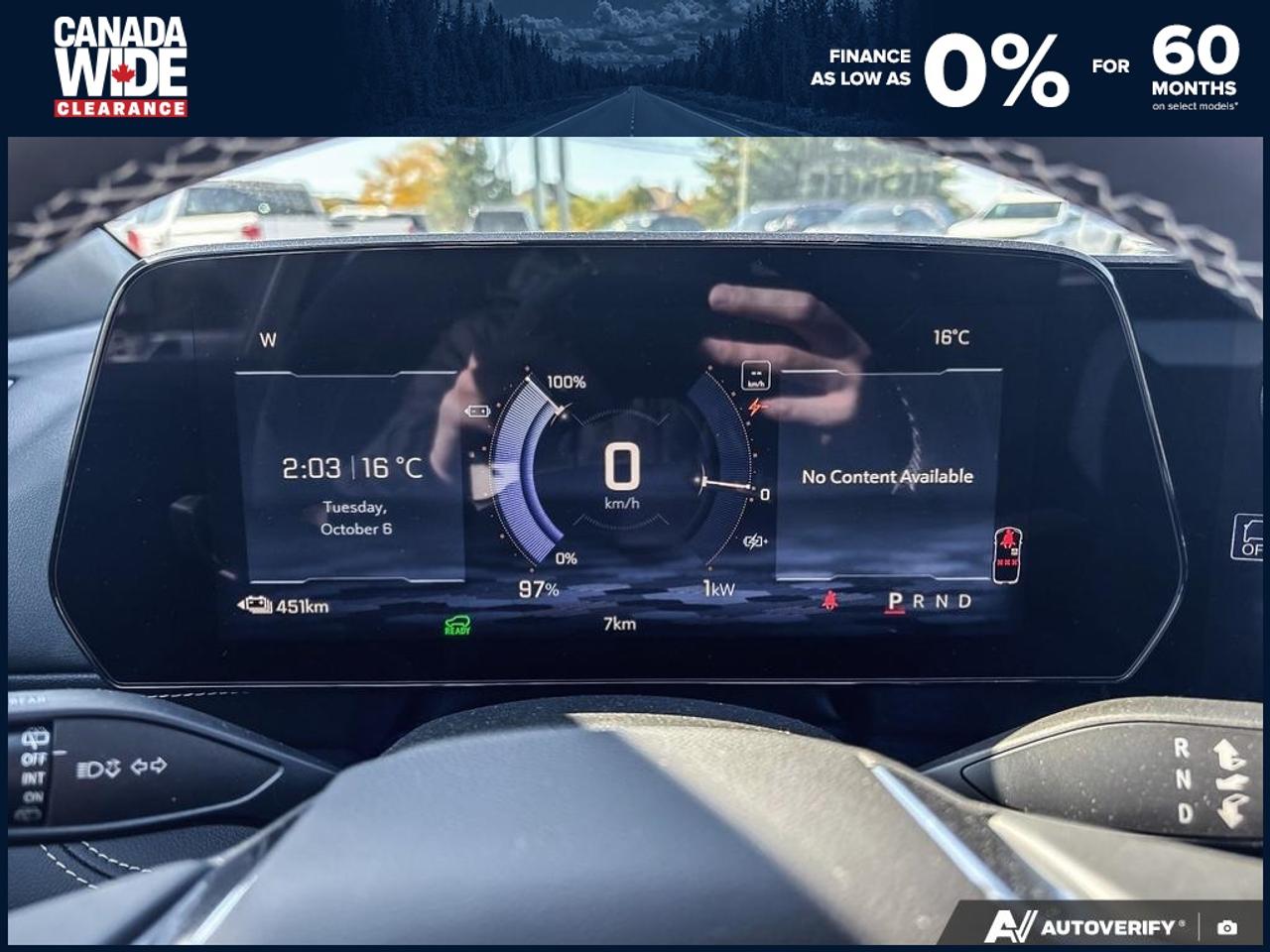 2026 Chevrolet Blazer EV LT 4dr All-Wheel Drive Photo