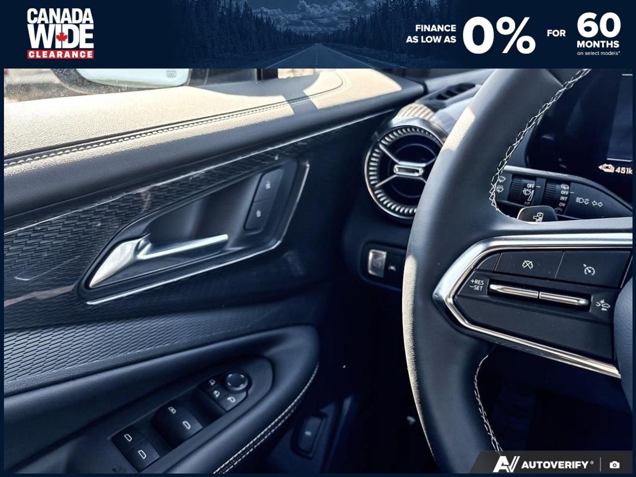 2026 Chevrolet Blazer EV LT 4dr All-Wheel Drive Photo