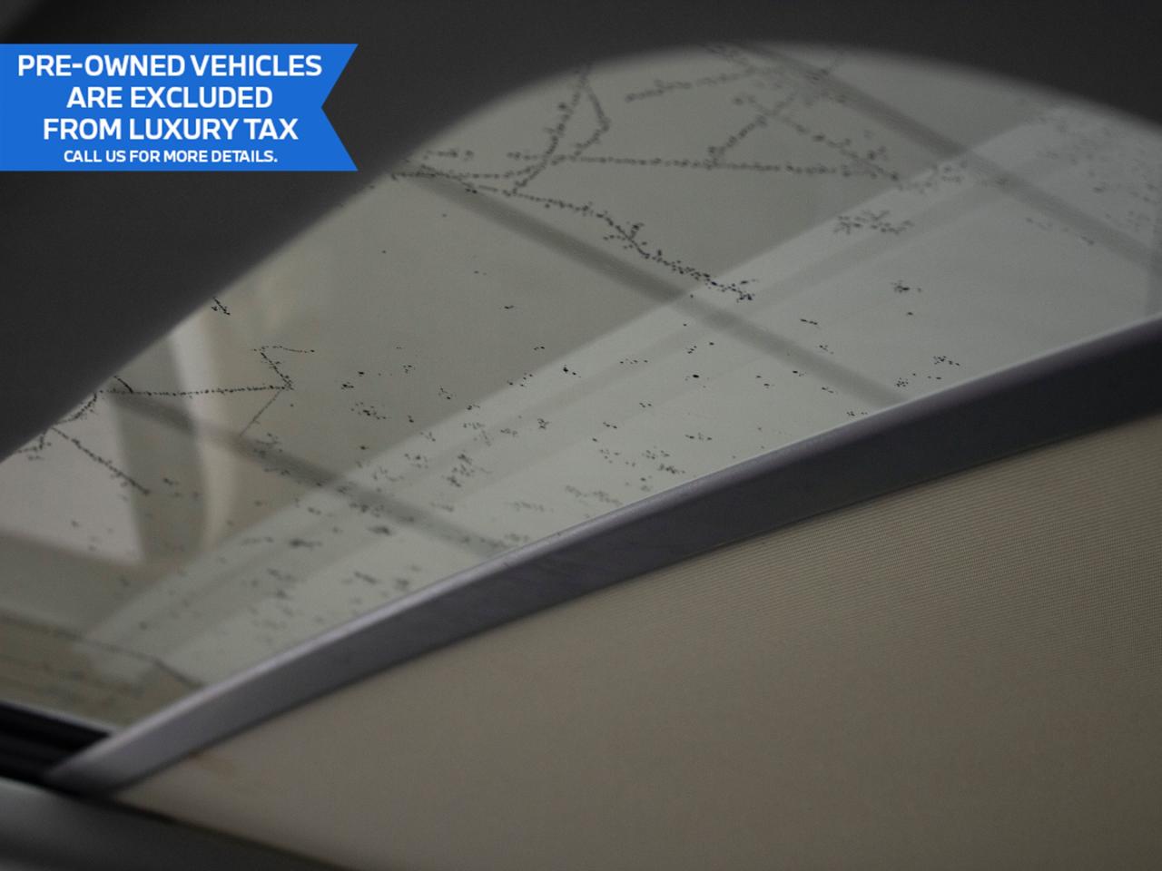 2014 Volkswagen Touareg AS IS SALE Photo