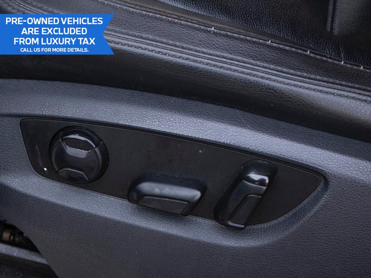 2014 Volkswagen Touareg AS IS SALE Photo