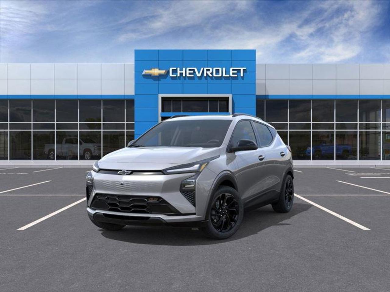 2027 Chevrolet Bolt RS 4dr Photo