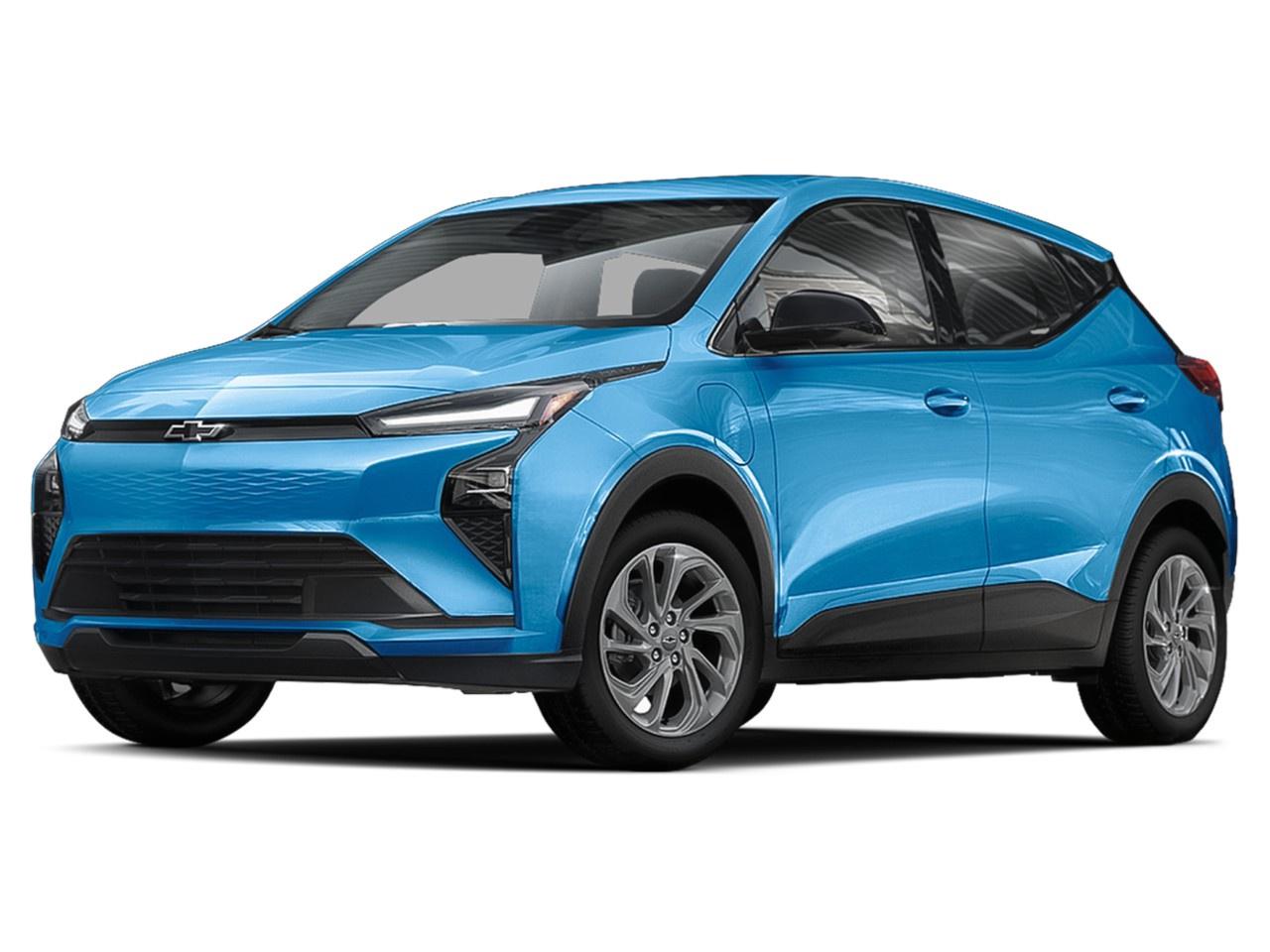 2027 Chevrolet Bolt FWD 4dr LT Photo0