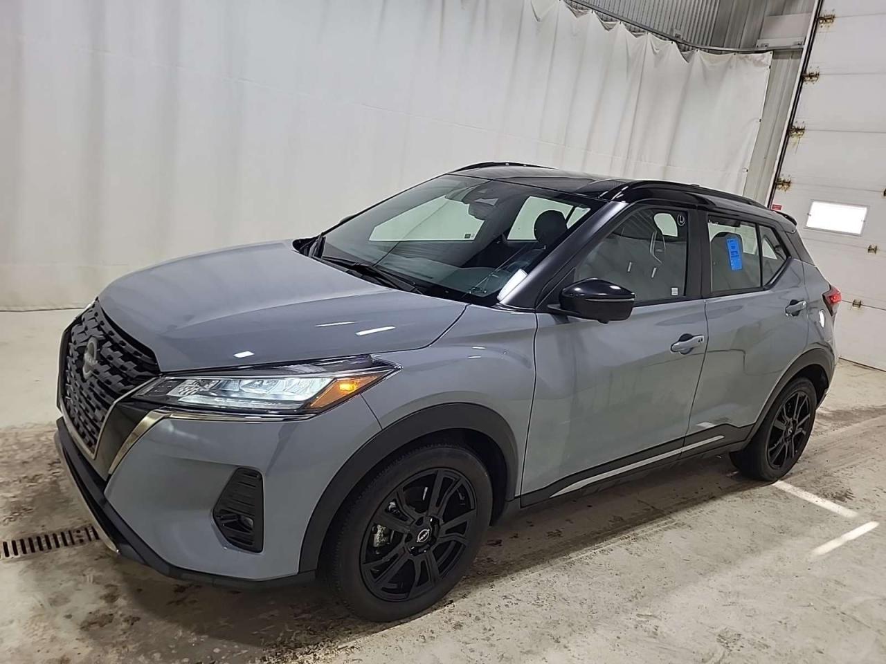 2024 Nissan Kicks SR 4dr Front-Wheel Drive Photo0