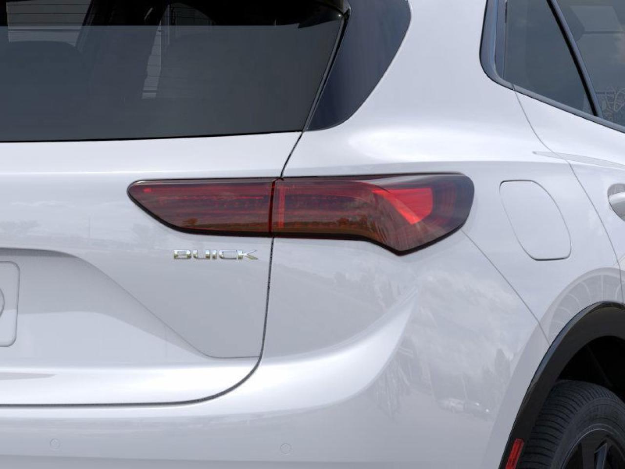 2026 Buick Envision AWD 4dr Sport Touring Photo