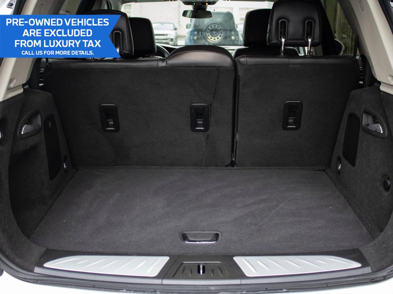 2020 Buick Envision LOCAL TRADE-NO ACCIDENTS-ALL WHEEL DRIVE Photo