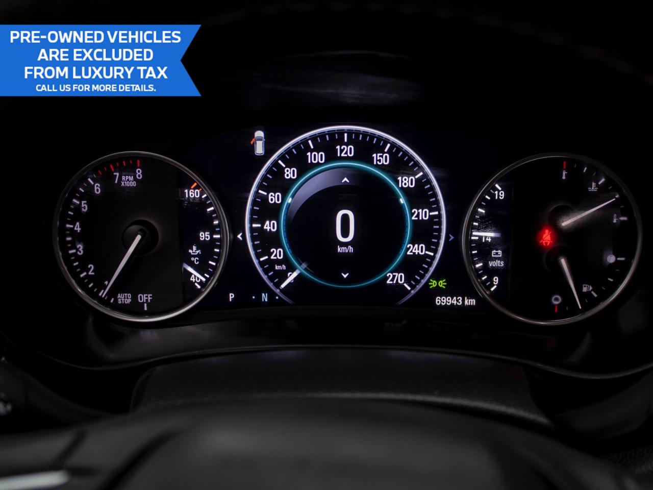 2020 Buick Envision LOCAL TRADE-NO ACCIDENTS-ALL WHEEL DRIVE Photo