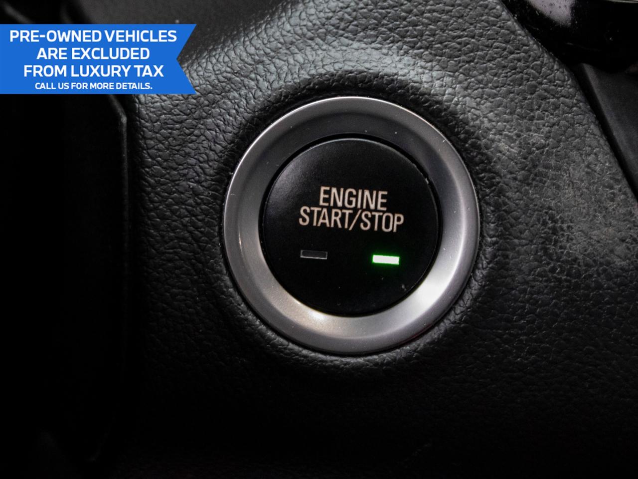 2020 Buick Envision LOCAL TRADE-NO ACCIDENTS-ALL WHEEL DRIVE Photo