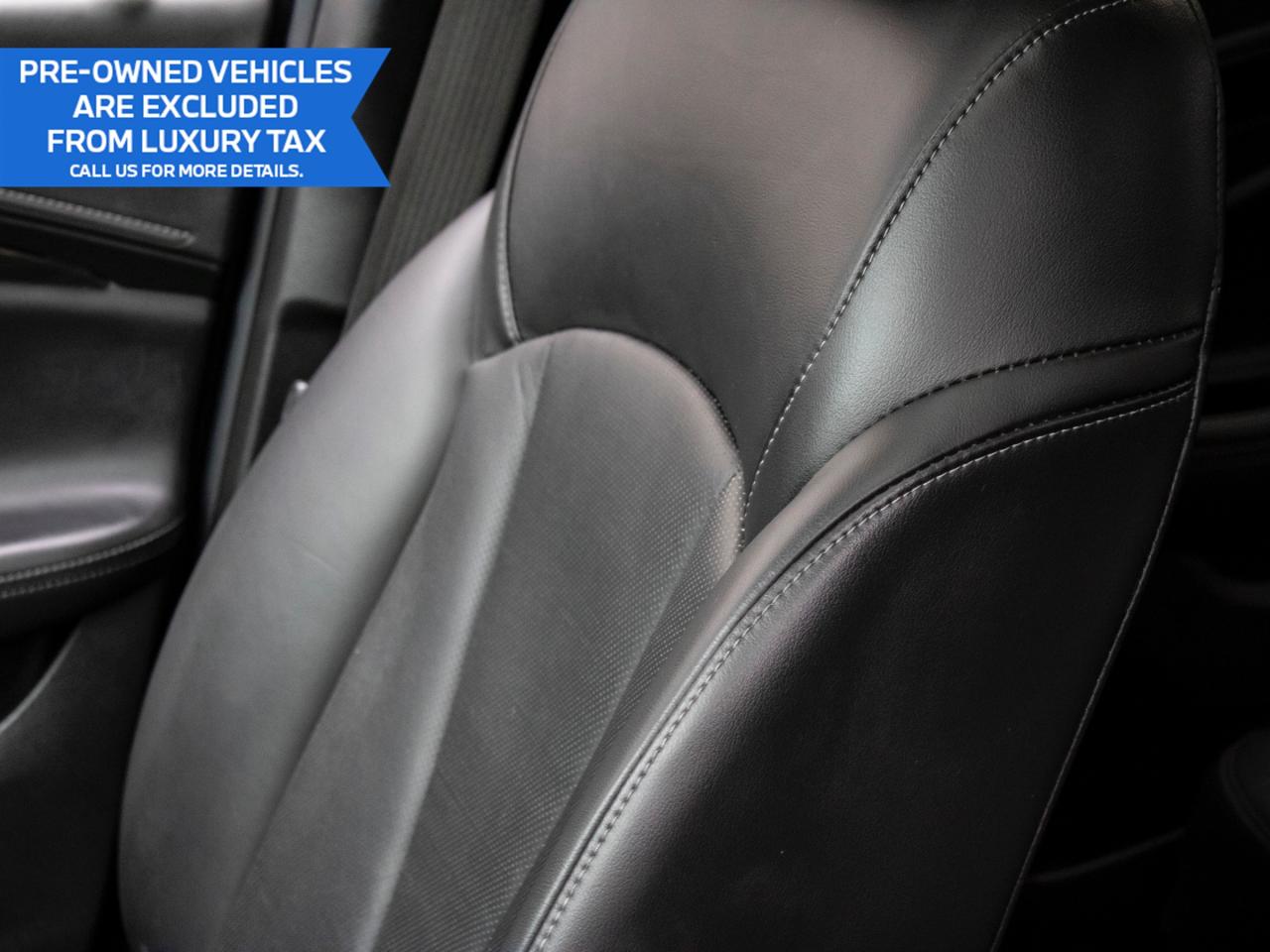 2020 Buick Envision LOCAL TRADE-NO ACCIDENTS-ALL WHEEL DRIVE Photo