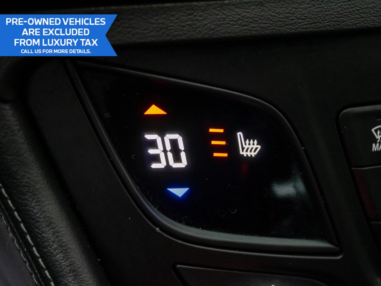 2020 Buick Envision LOCAL TRADE-NO ACCIDENTS-ALL WHEEL DRIVE Photo