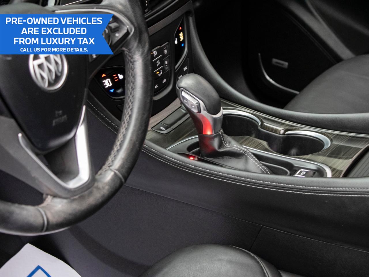 2020 Buick Envision LOCAL TRADE-NO ACCIDENTS-ALL WHEEL DRIVE Photo