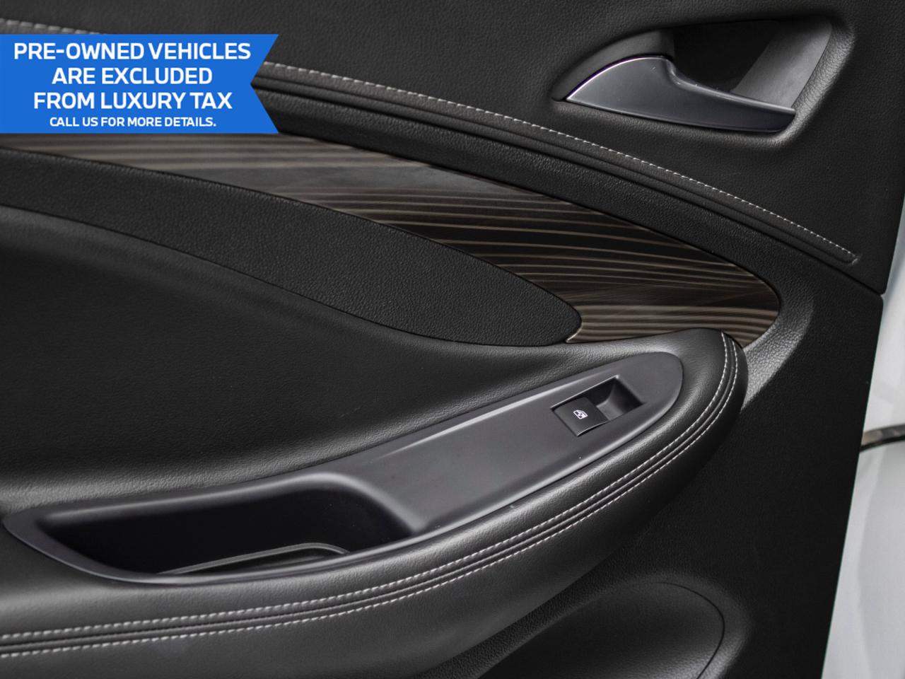 2020 Buick Envision LOCAL TRADE-NO ACCIDENTS-ALL WHEEL DRIVE Photo