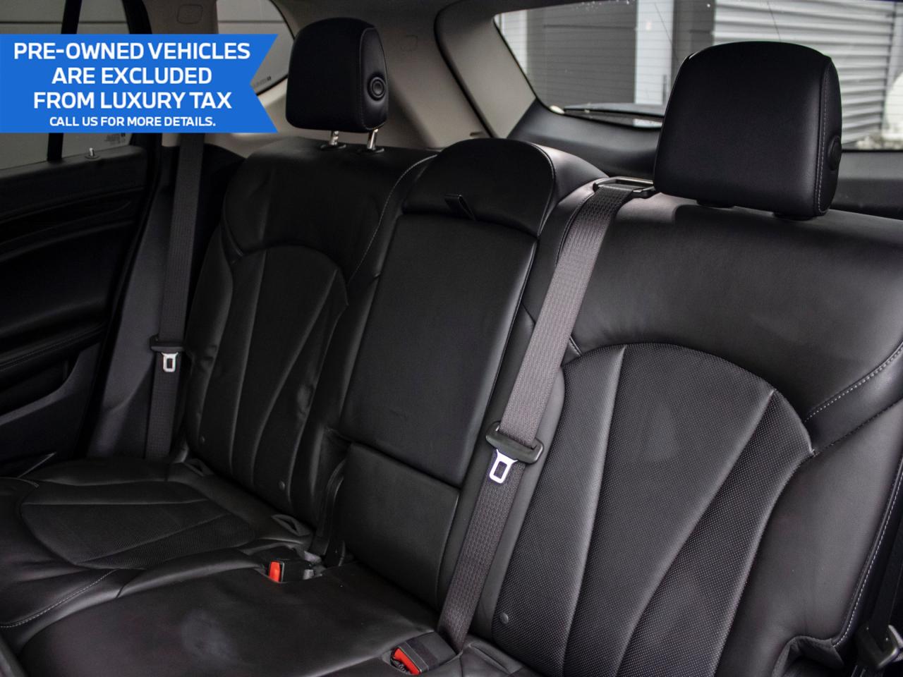 2020 Buick Envision LOCAL TRADE-NO ACCIDENTS-ALL WHEEL DRIVE Photo