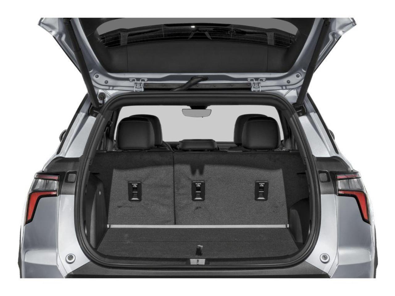 2026 Chevrolet Equinox ACTIV 4dr All-Wheel Drive Photo