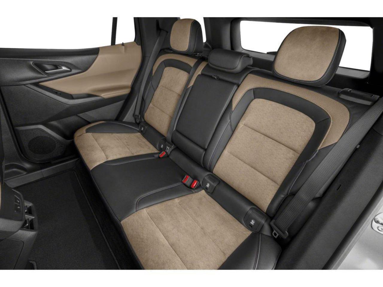 2026 Chevrolet Equinox ACTIV 4dr All-Wheel Drive Photo