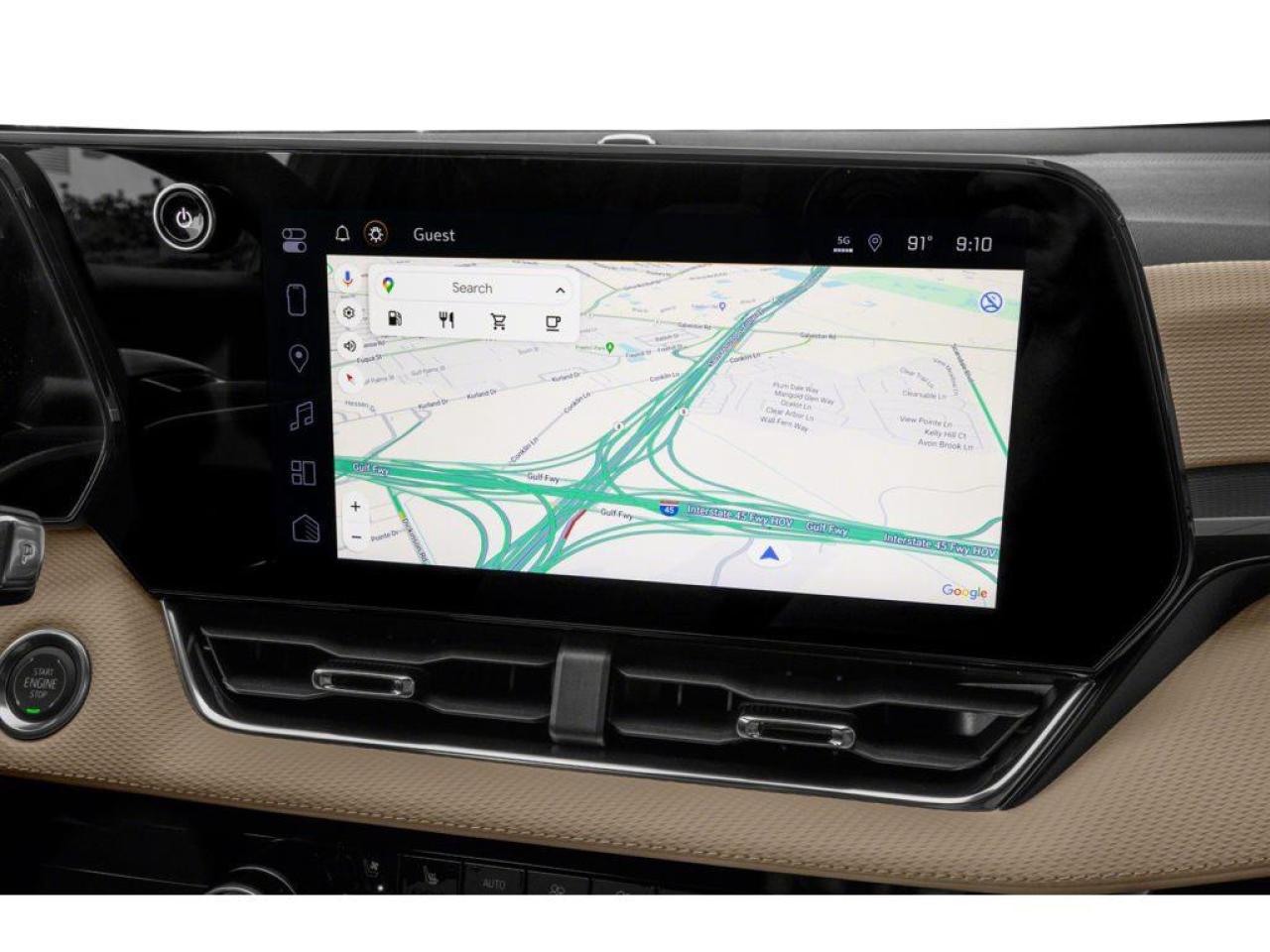 2026 Chevrolet Equinox ACTIV 4dr All-Wheel Drive Photo