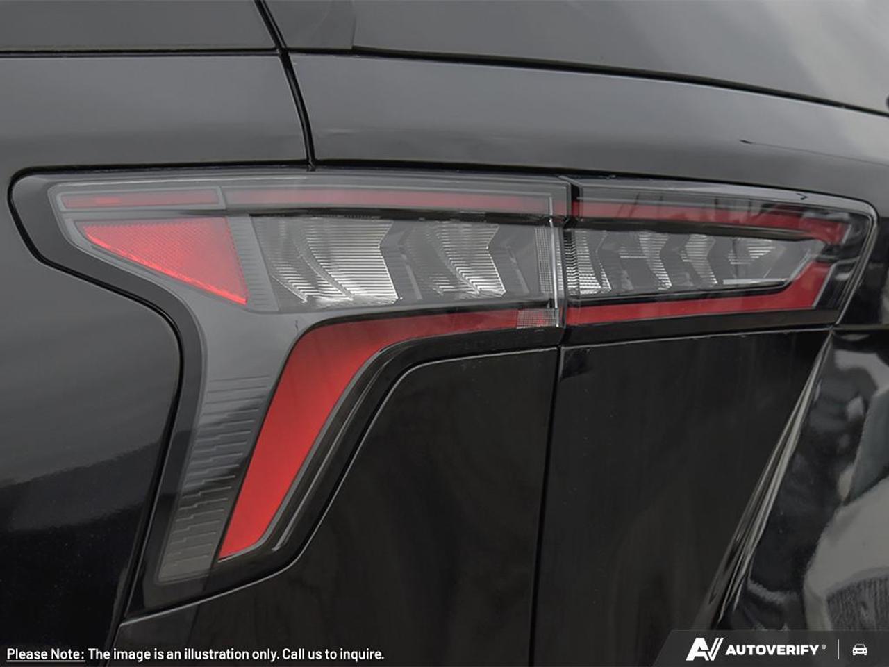 2026 Chevrolet Equinox ACTIV 4dr All-Wheel Drive Photo