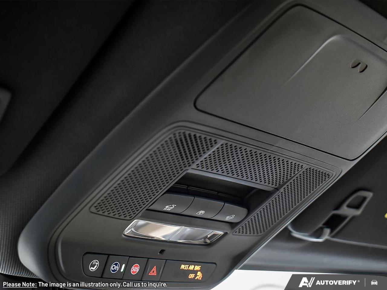 2026 Chevrolet Equinox ACTIV 4dr All-Wheel Drive Photo