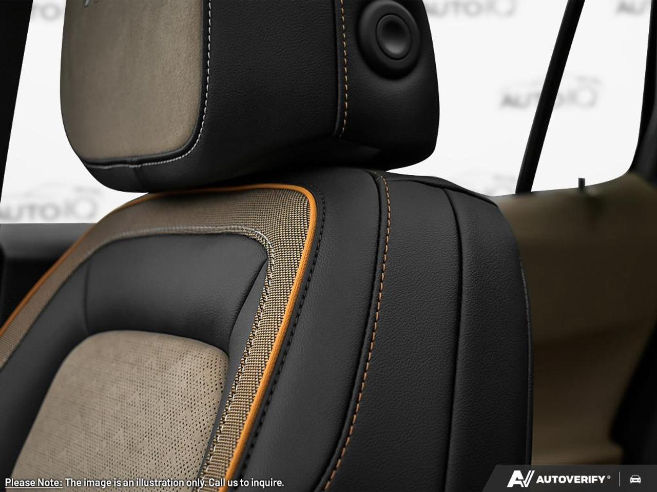 2026 Chevrolet Equinox ACTIV 4dr All-Wheel Drive Photo