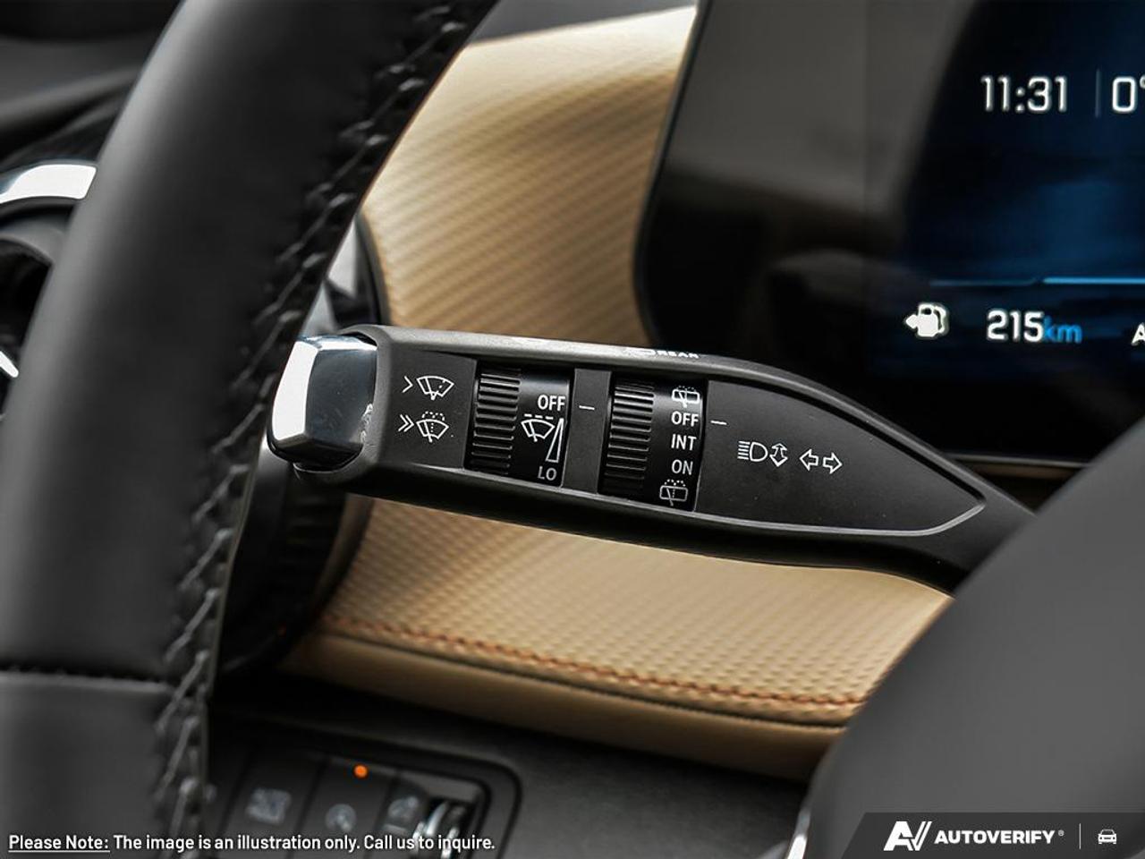 2026 Chevrolet Equinox ACTIV 4dr All-Wheel Drive Photo